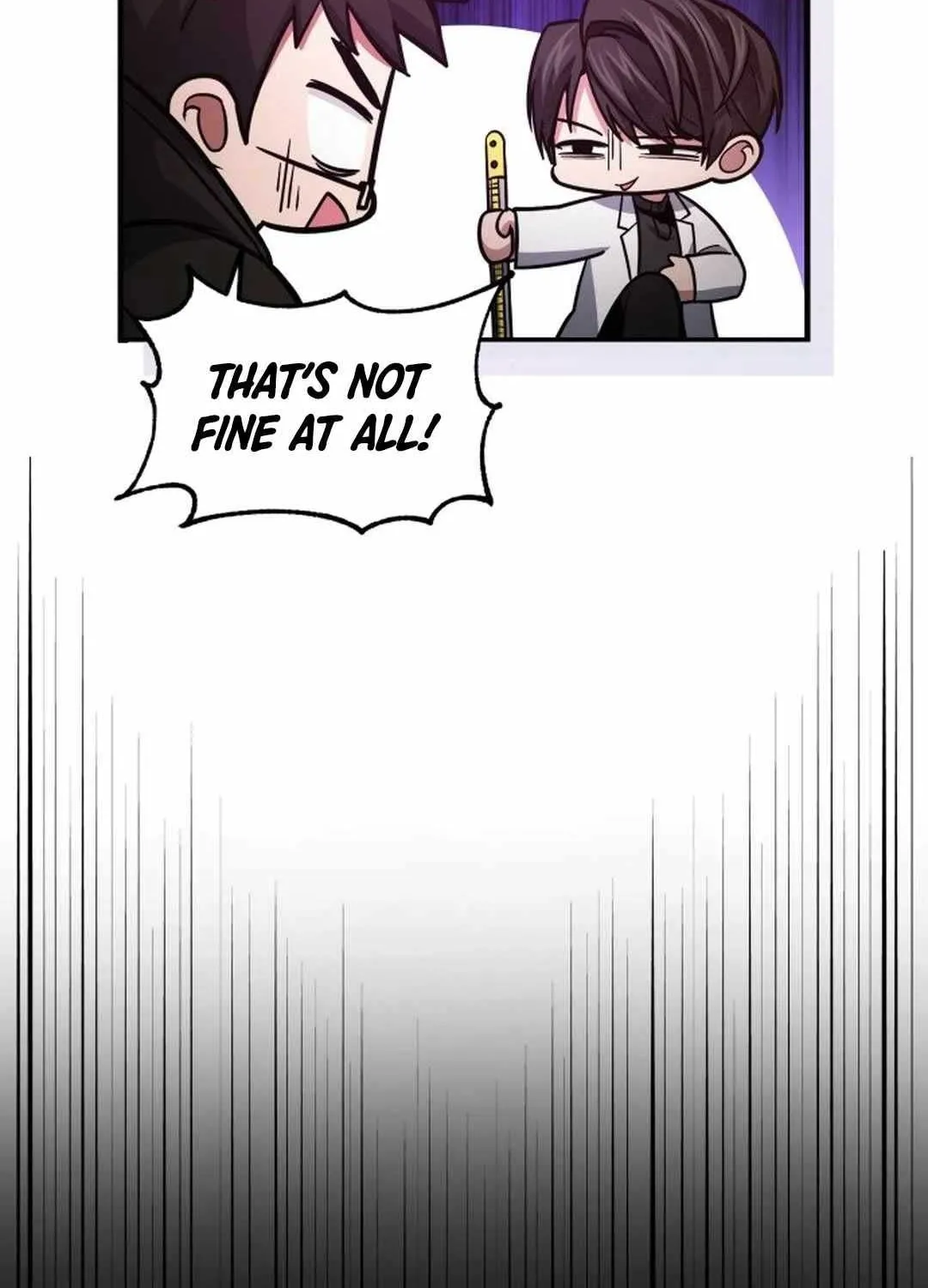 How to Live as an Illegal Healer Chapter 69 page 137 - 