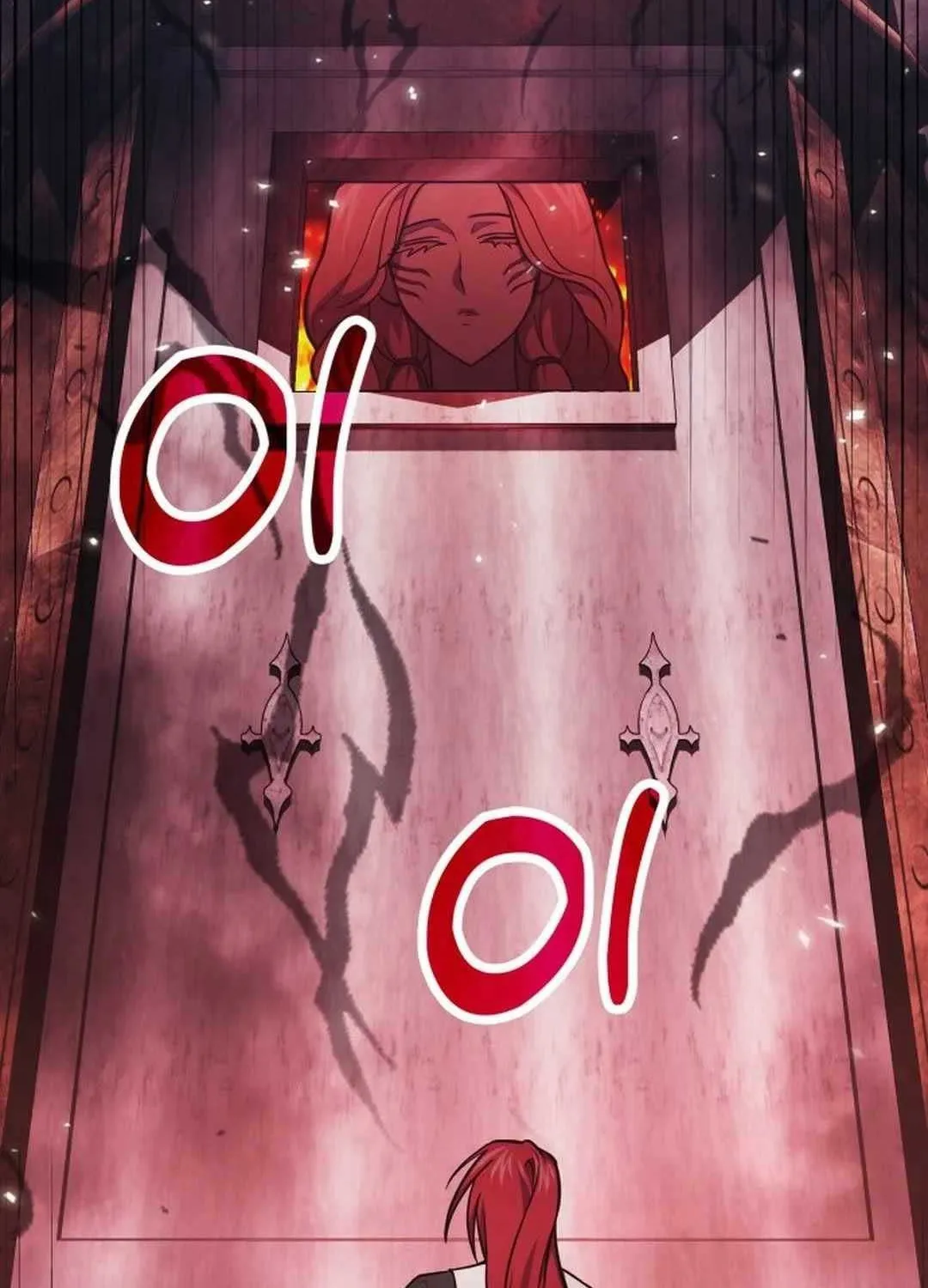 How to Live as an Illegal Healer Chapter 69 page 142 - 