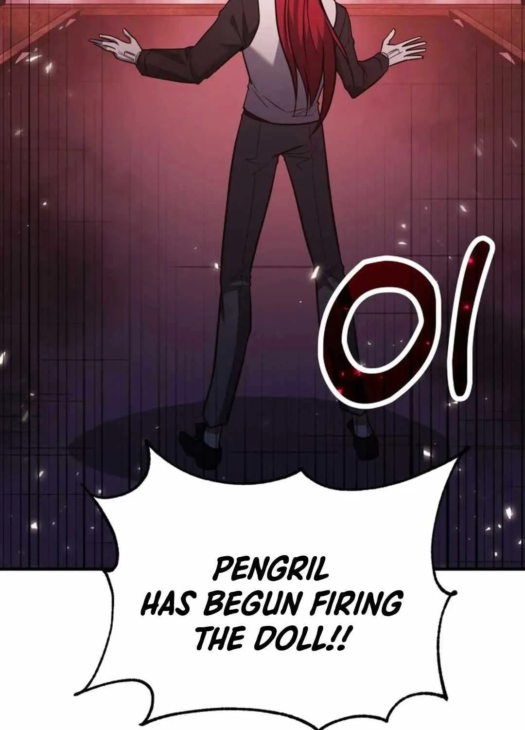 How to Live as an Illegal Healer Chapter 69 page 143 - 