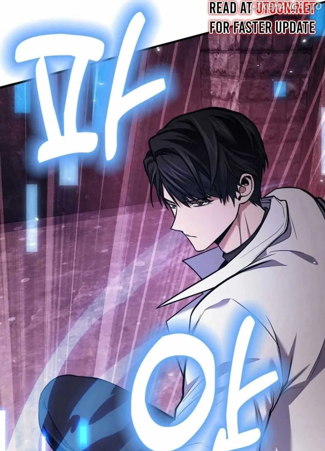 How to Live as an Illegal Healer Chapter 69 page 145 - 