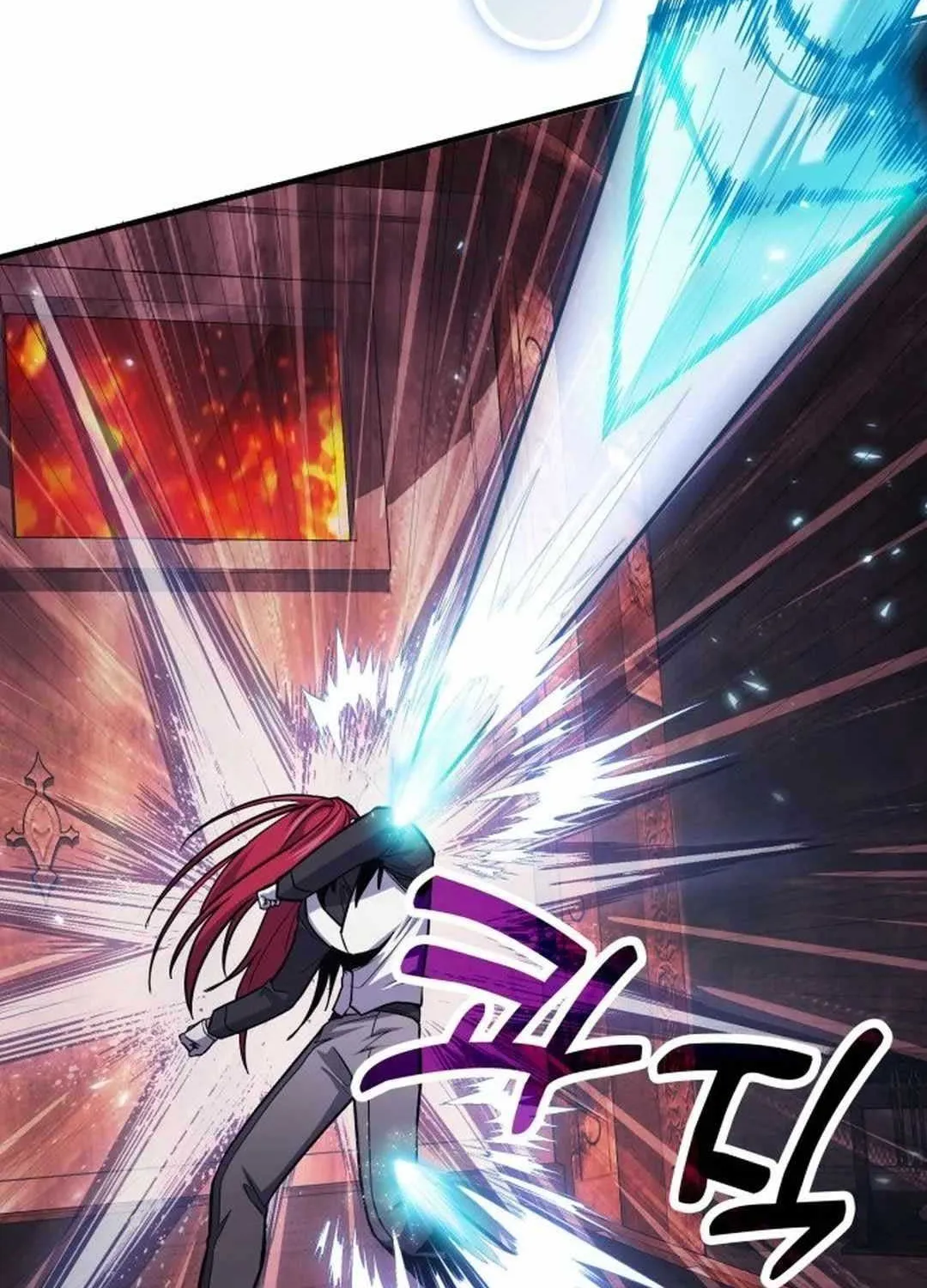 How to Live as an Illegal Healer Chapter 69 page 148 - 