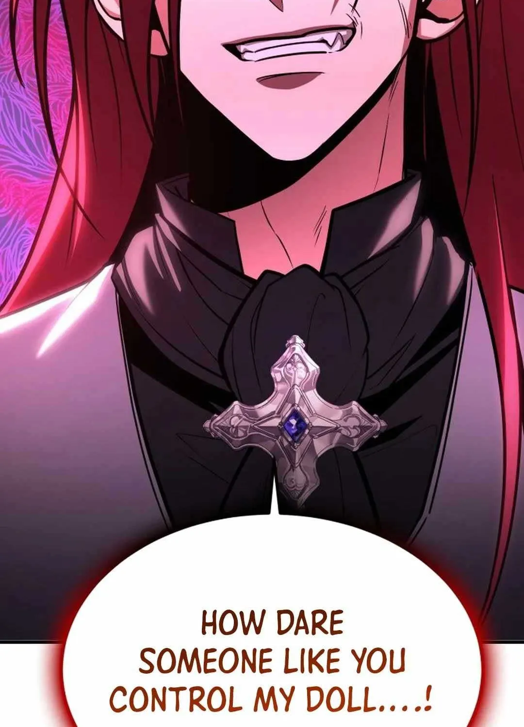 How to Live as an Illegal Healer Chapter 69 page 16 - 