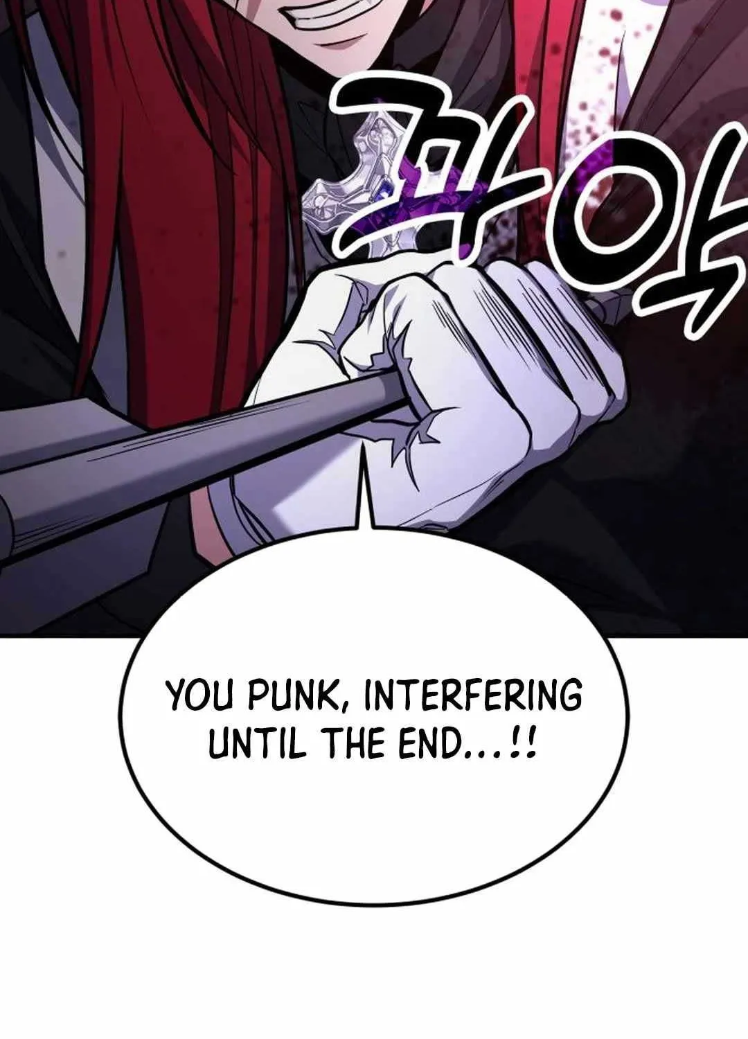 How to Live as an Illegal Healer Chapter 69 page 153 - 