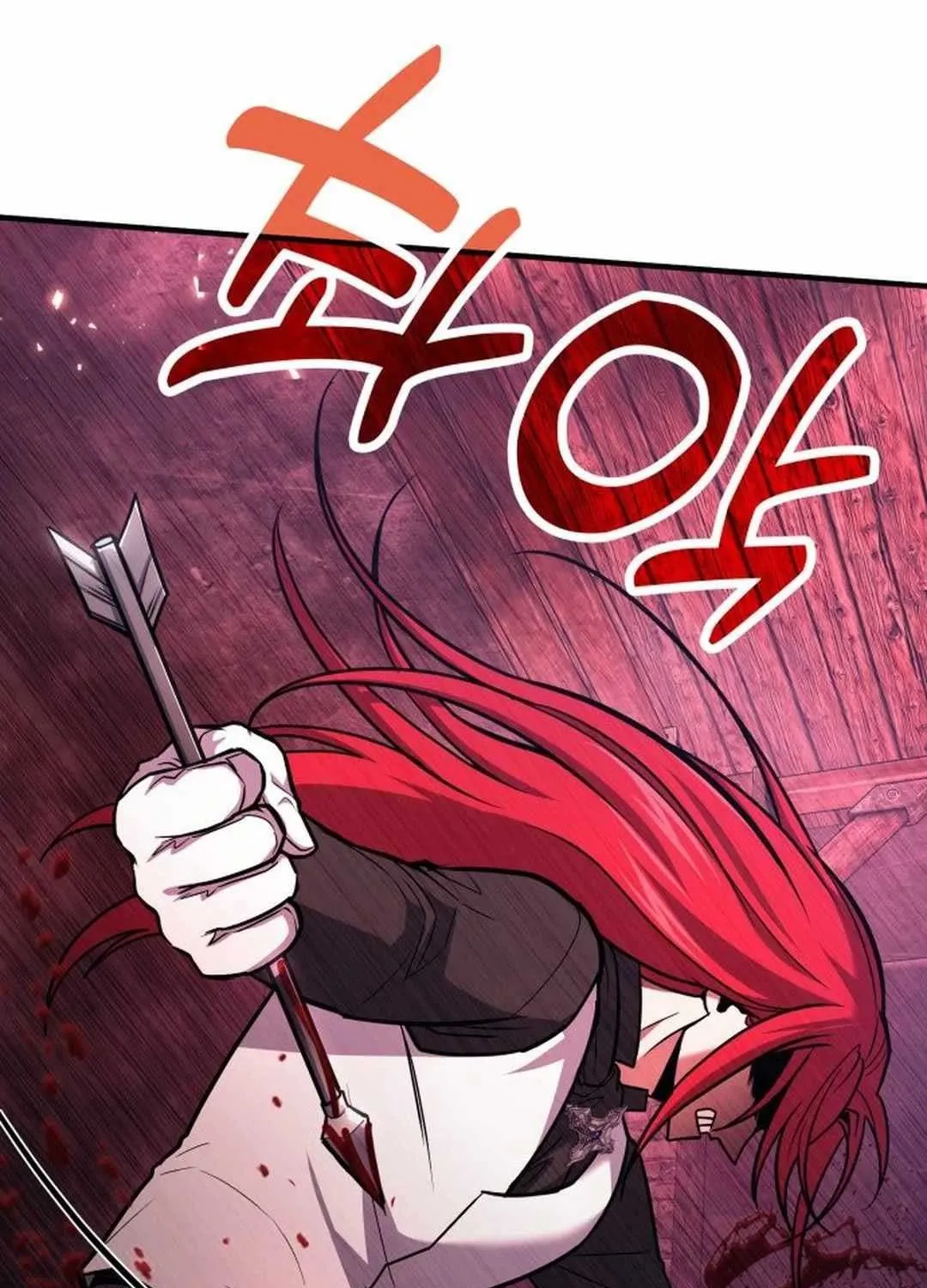 How to Live as an Illegal Healer Chapter 69 page 156 - 
