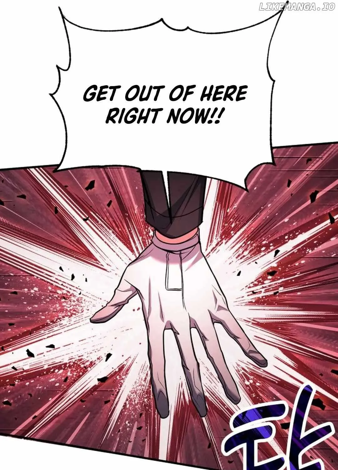 How to Live as an Illegal Healer Chapter 69 page 159 - 