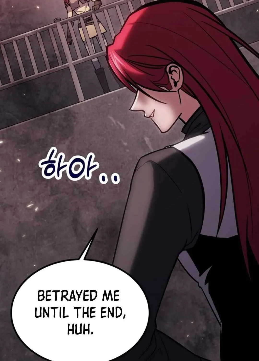 How to Live as an Illegal Healer Chapter 69 page 18 - 