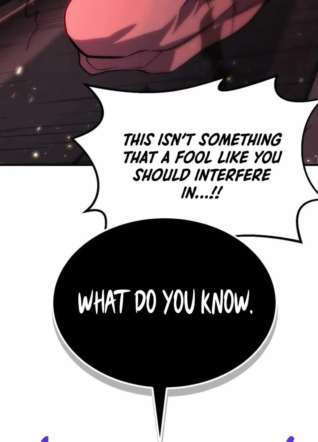 How to Live as an Illegal Healer Chapter 69 page 26 - 