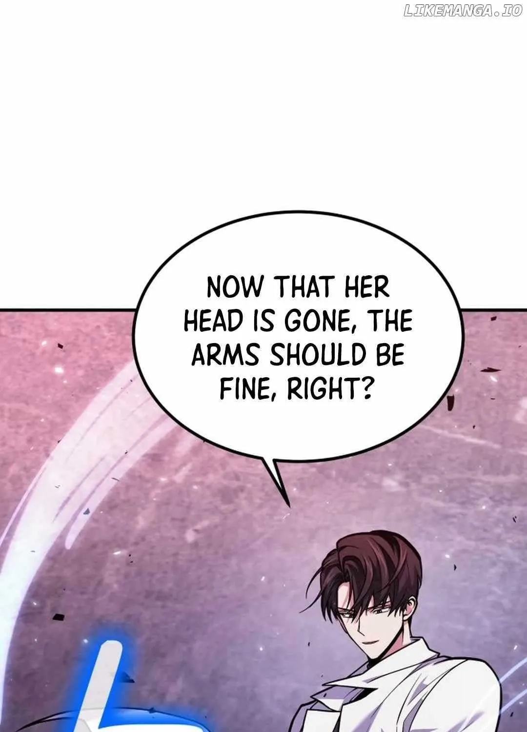 How to Live as an Illegal Healer Chapter 69 page 28 - 