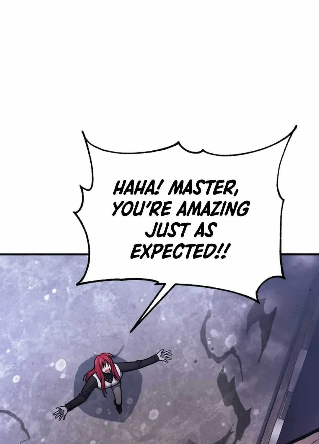 How to Live as an Illegal Healer Chapter 69 page 42 - 