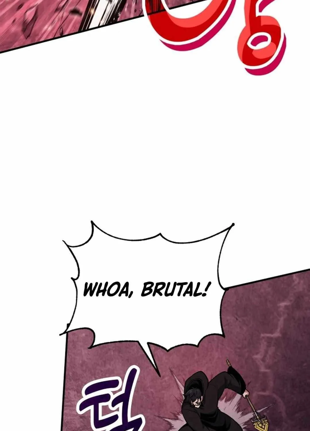How to Live as an Illegal Healer Chapter 69 page 58 - 