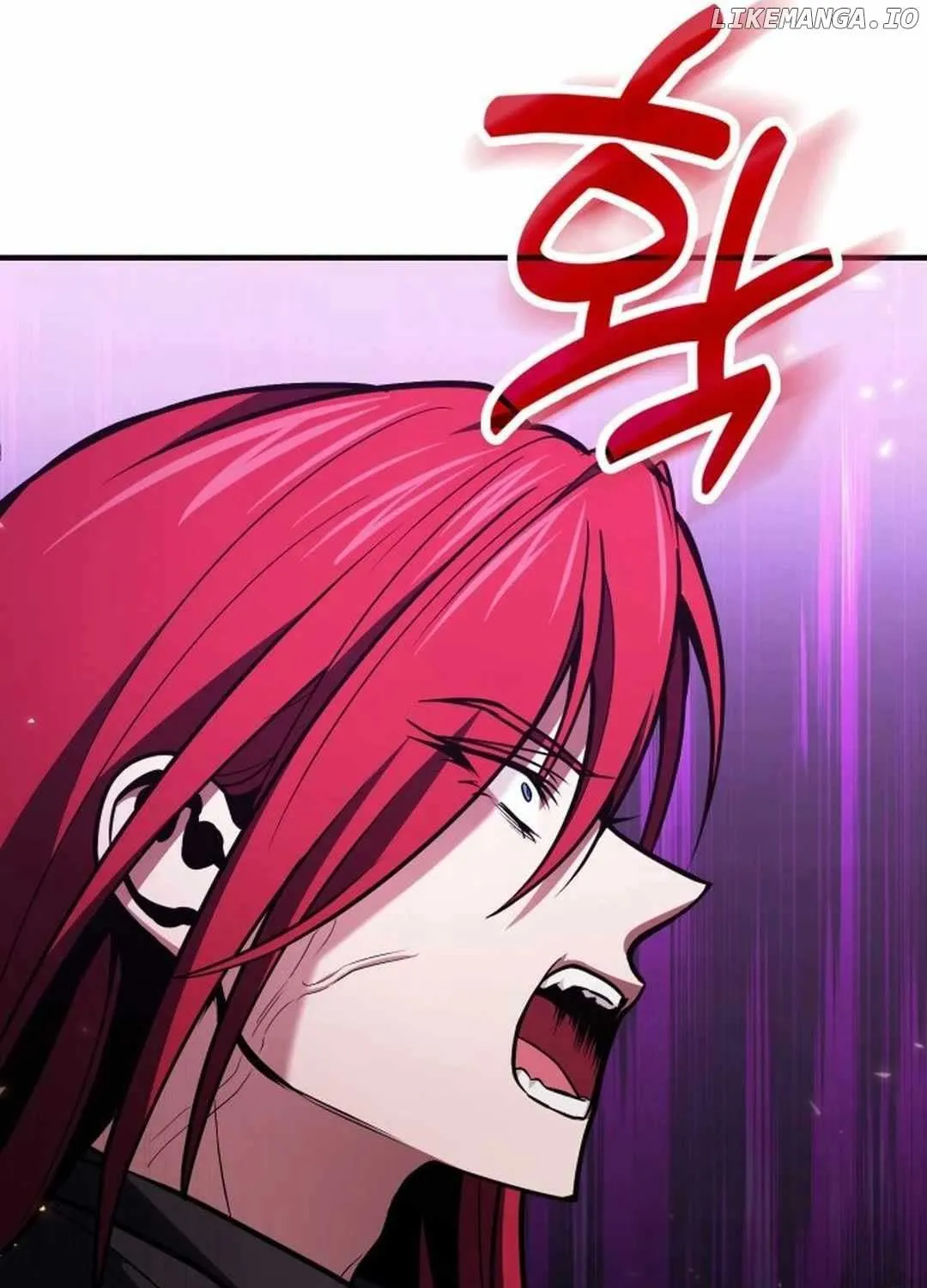 How to Live as an Illegal Healer Chapter 69 page 8 - 