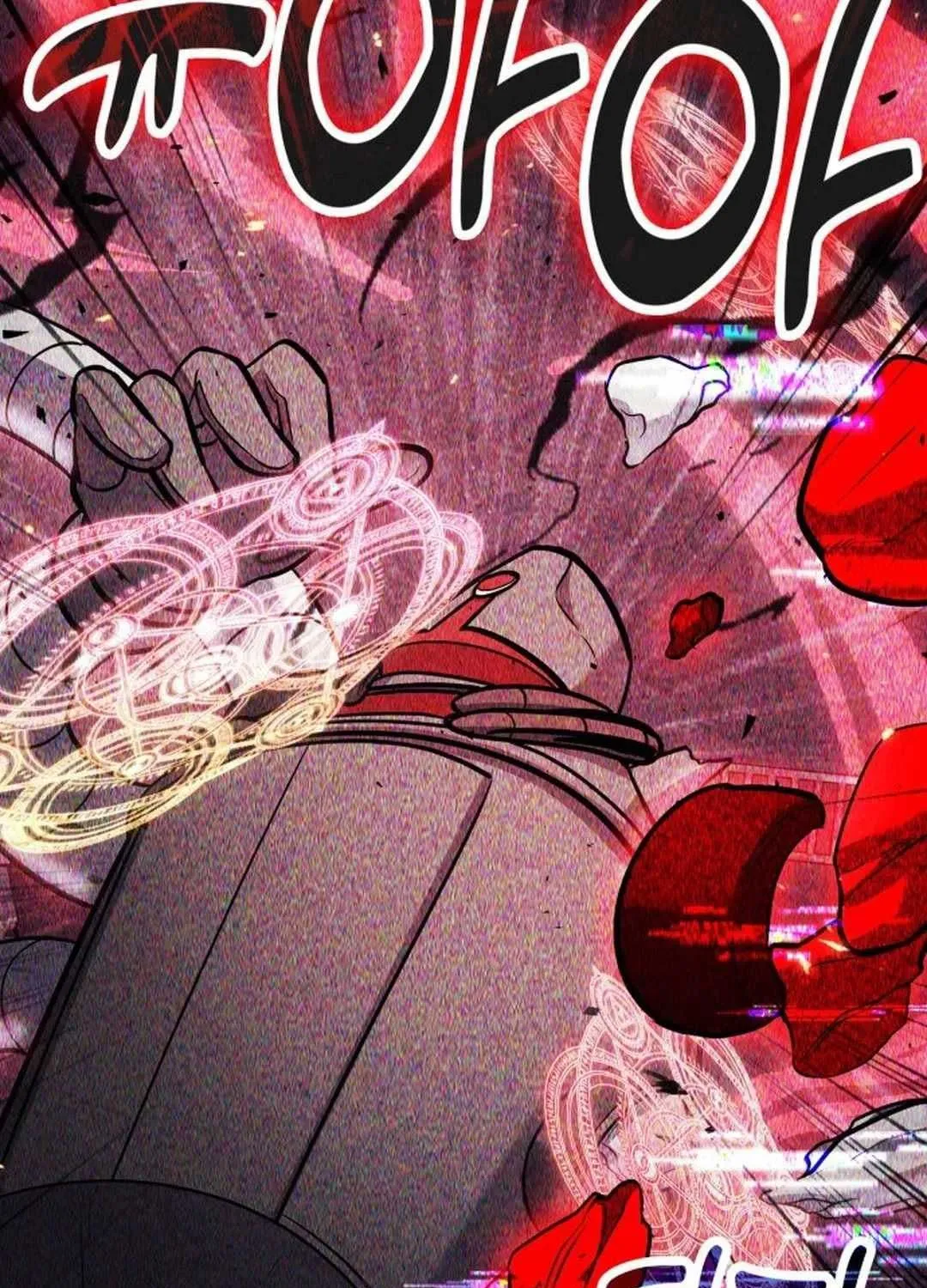 How to Live as an Illegal Healer Chapter 69 page 73 - 