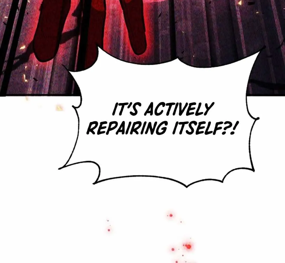 How to Live as an Illegal Healer Chapter 69 page 75 - 