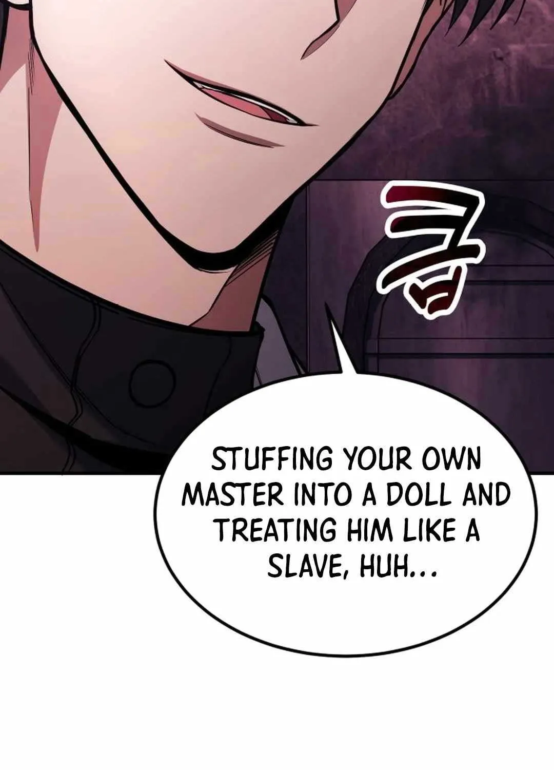 How to Live as an Illegal Healer Chapter 69 page 79 - 