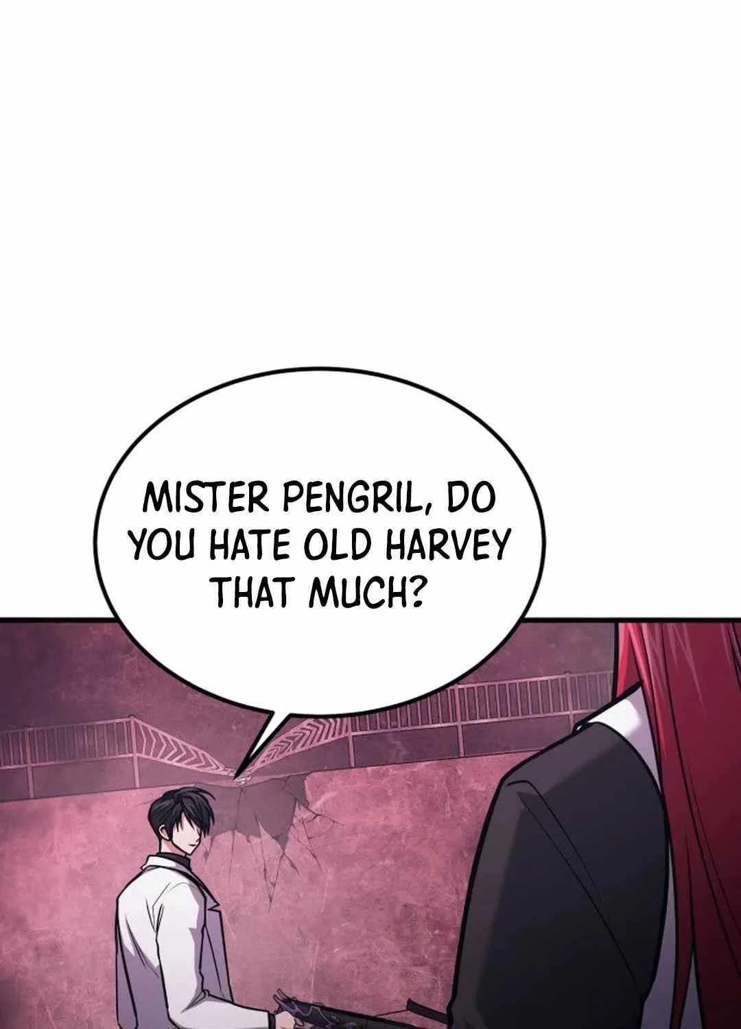 How to Live as an Illegal Healer Chapter 69 page 80 - 