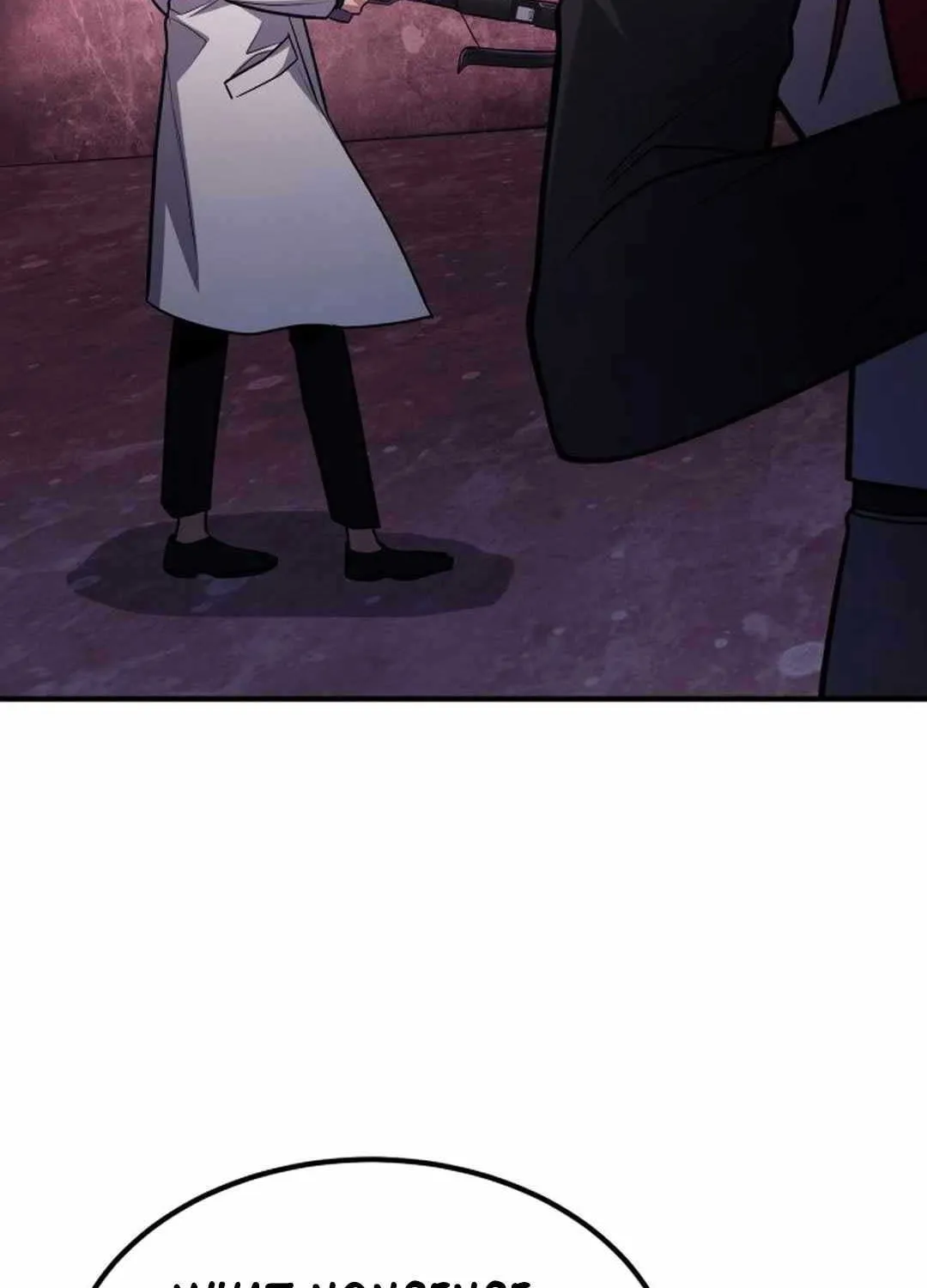 How to Live as an Illegal Healer Chapter 69 page 81 - 