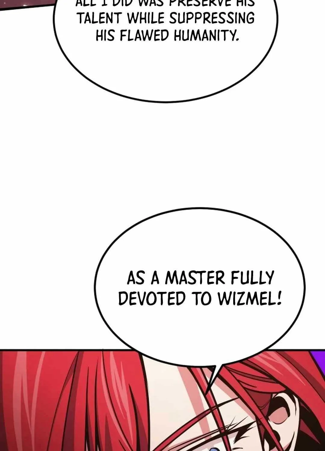 How to Live as an Illegal Healer Chapter 69 page 86 - 