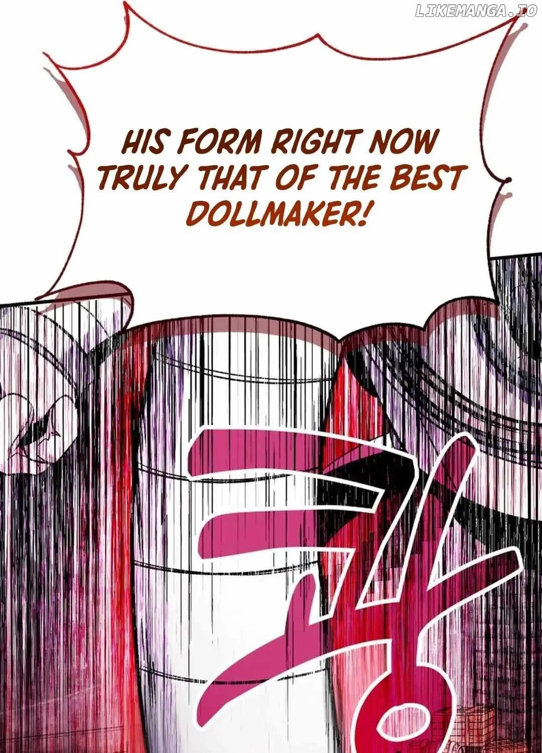 How to Live as an Illegal Healer Chapter 69 page 88 - 