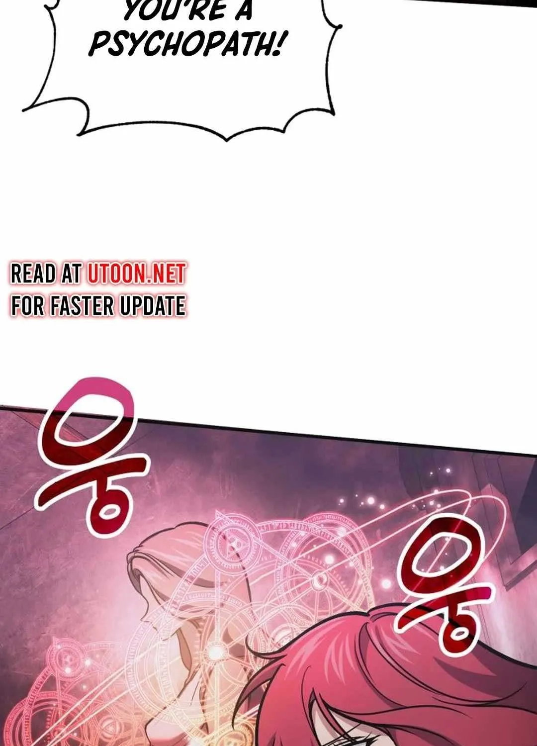 How to Live as an Illegal Healer Chapter 69 page 90 - 