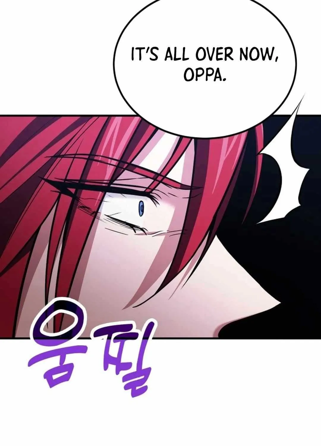 How to Live as an Illegal Healer Chapter 69 page 10 - 