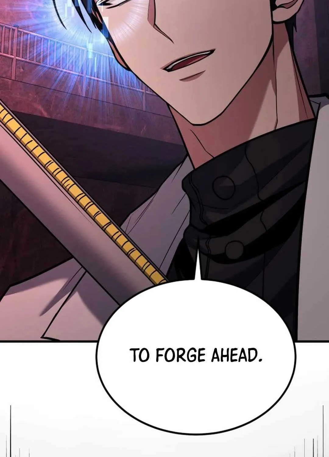 How to Live as an Illegal Healer Chapter 69 page 97 - 
