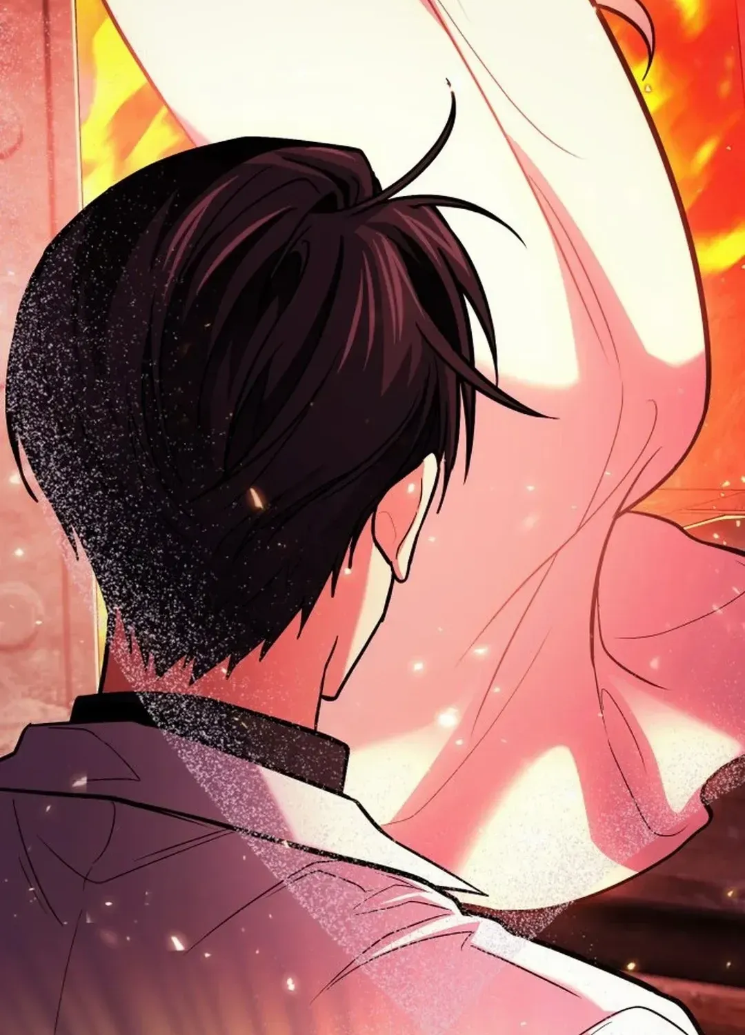 How to Live as an Illegal Healer Chapter 70 page 105 - 