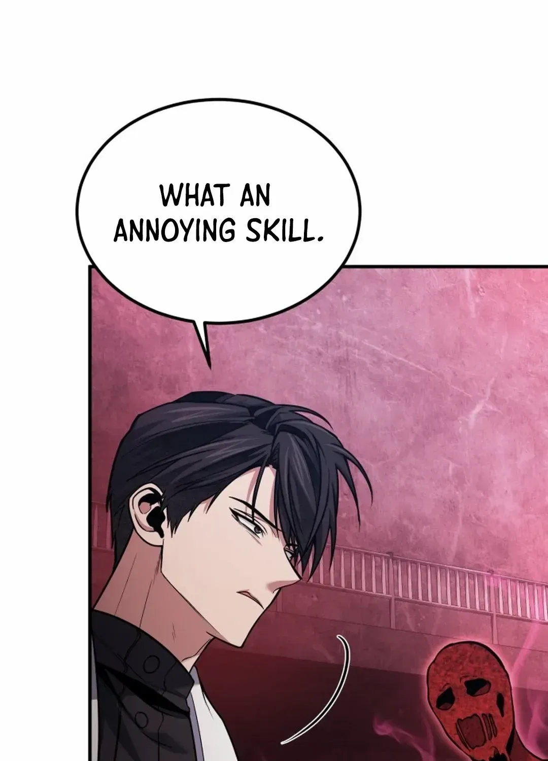 How to Live as an Illegal Healer Chapter 70 page 12 - 