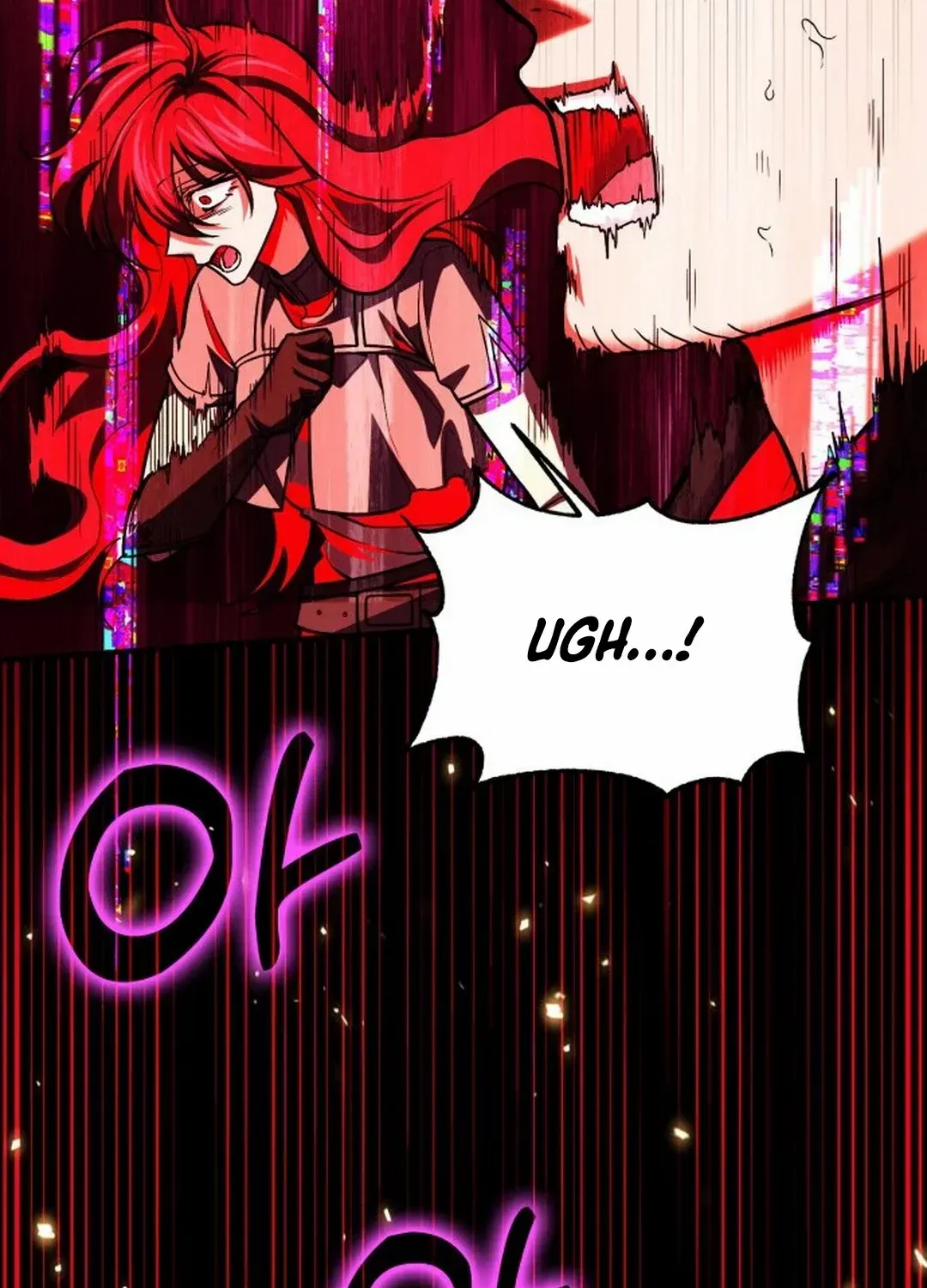 How to Live as an Illegal Healer Chapter 70 page 140 - 