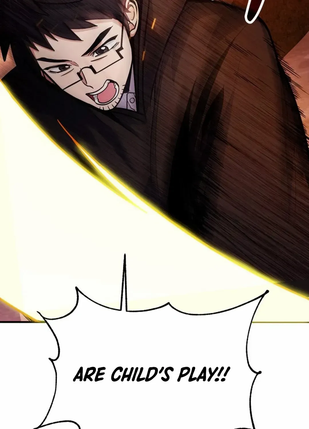 How to Live as an Illegal Healer Chapter 70 page 18 - 