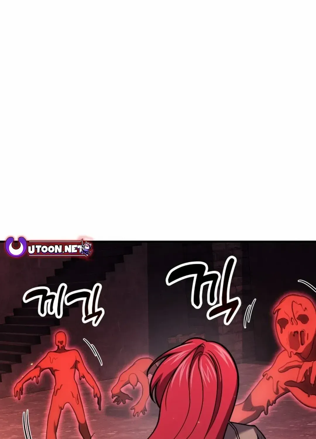 How to Live as an Illegal Healer Chapter 70 page 22 - 