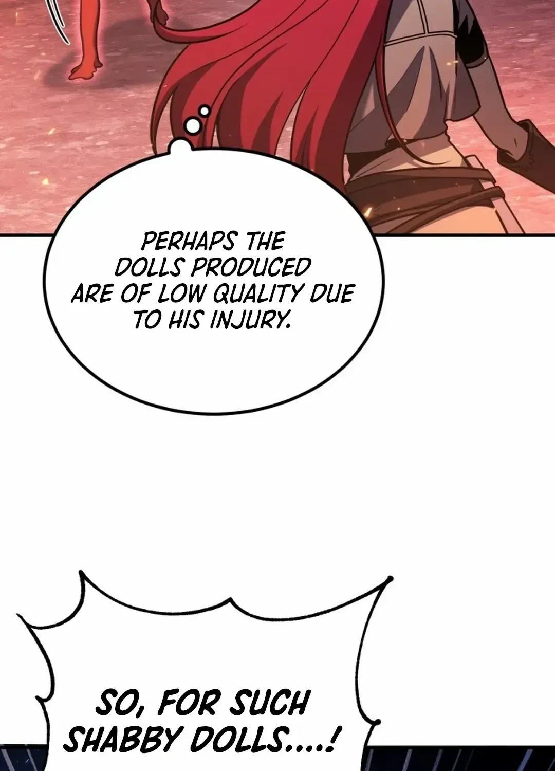 How to Live as an Illegal Healer Chapter 70 page 23 - 