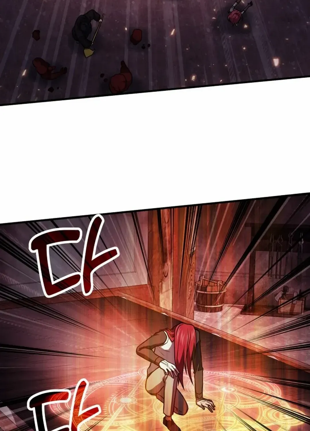 How to Live as an Illegal Healer Chapter 70 page 34 - 