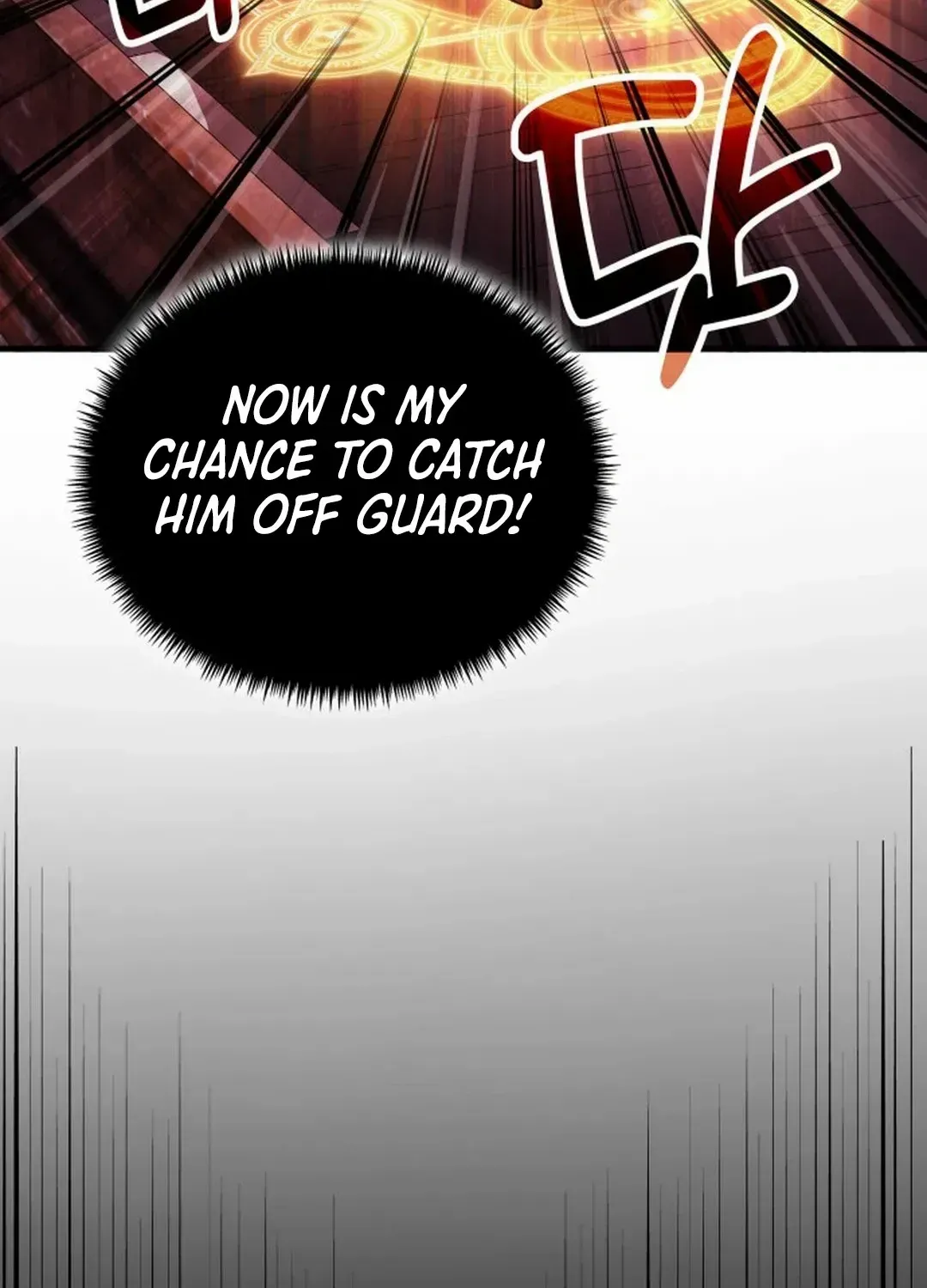 How to Live as an Illegal Healer Chapter 70 page 35 - 