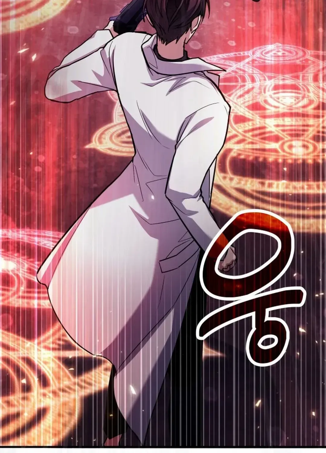 How to Live as an Illegal Healer Chapter 70 page 5 - 