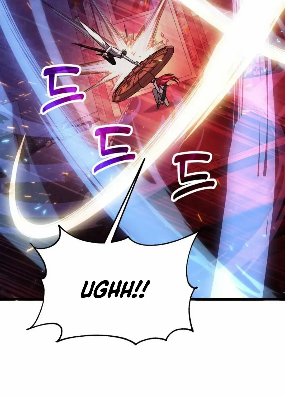 How to Live as an Illegal Healer Chapter 70 page 45 - 