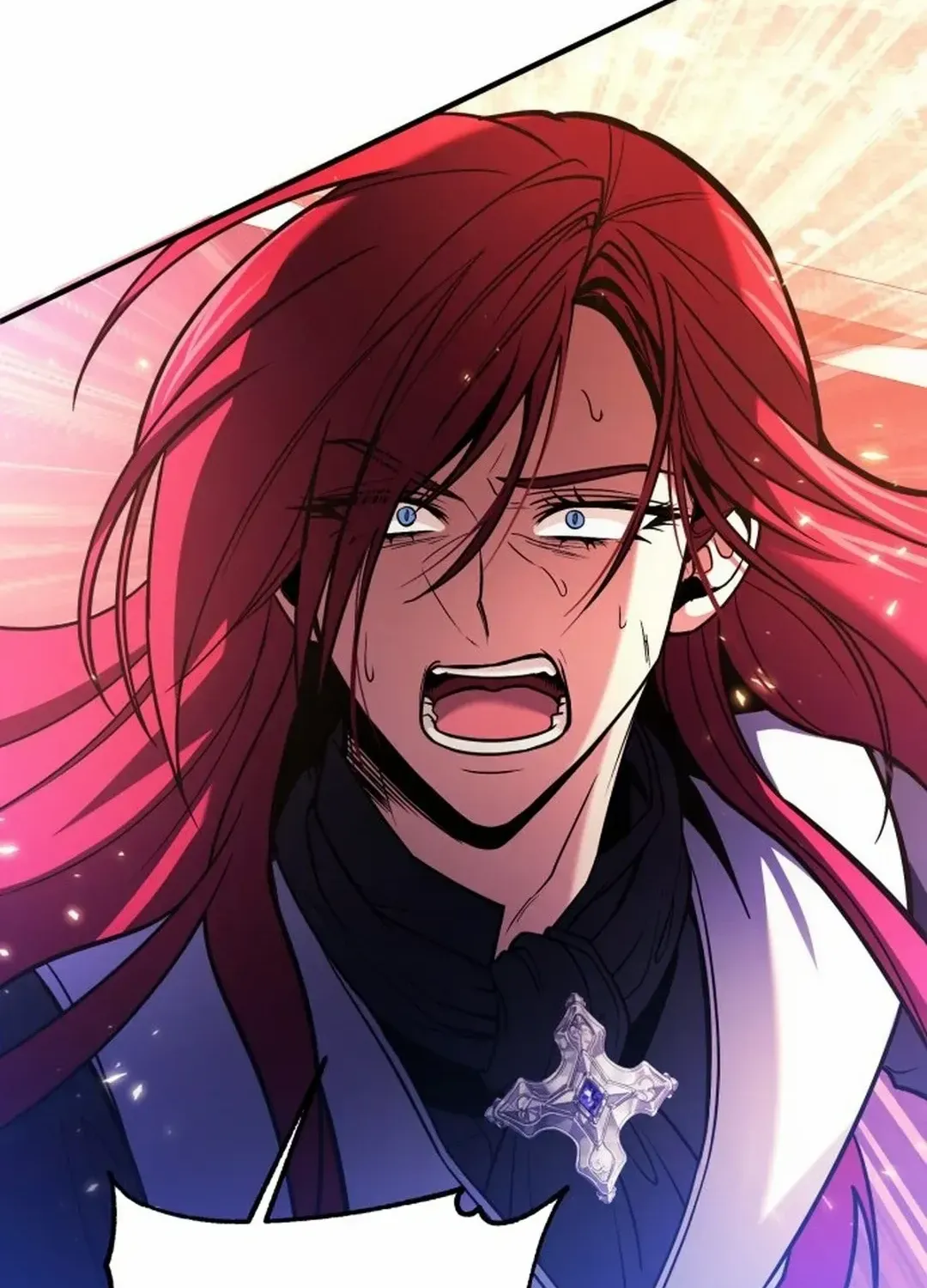 How to Live as an Illegal Healer Chapter 70 page 58 - 