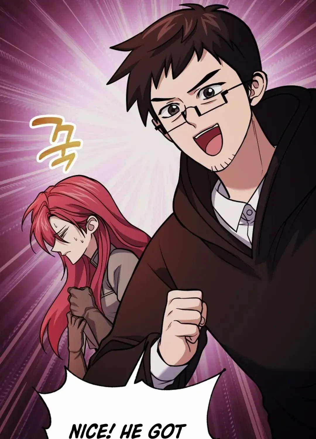 How to Live as an Illegal Healer Chapter 70 page 67 - 