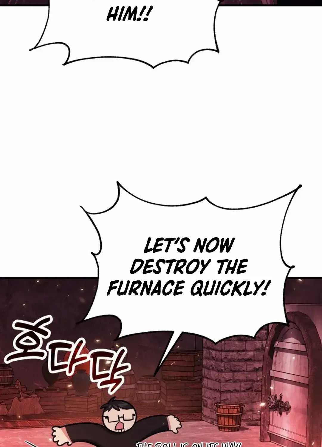 How to Live as an Illegal Healer Chapter 70 page 68 - 