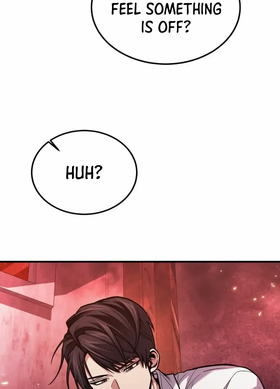 How to Live as an Illegal Healer Chapter 70 page 70 - 