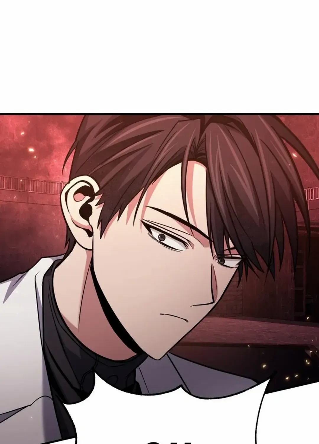 How to Live as an Illegal Healer Chapter 70 page 77 - 