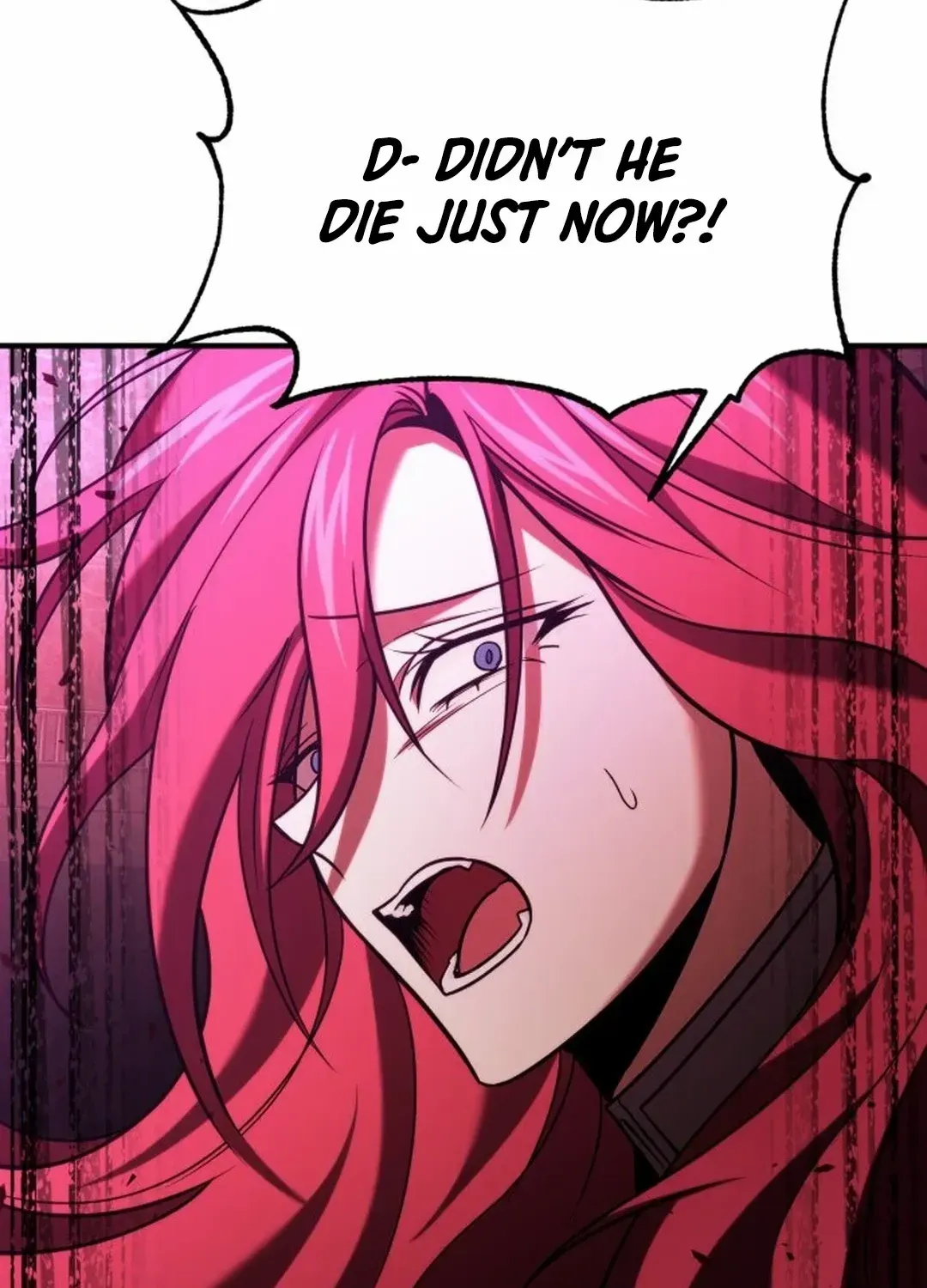 How to Live as an Illegal Healer Chapter 70 page 89 - 