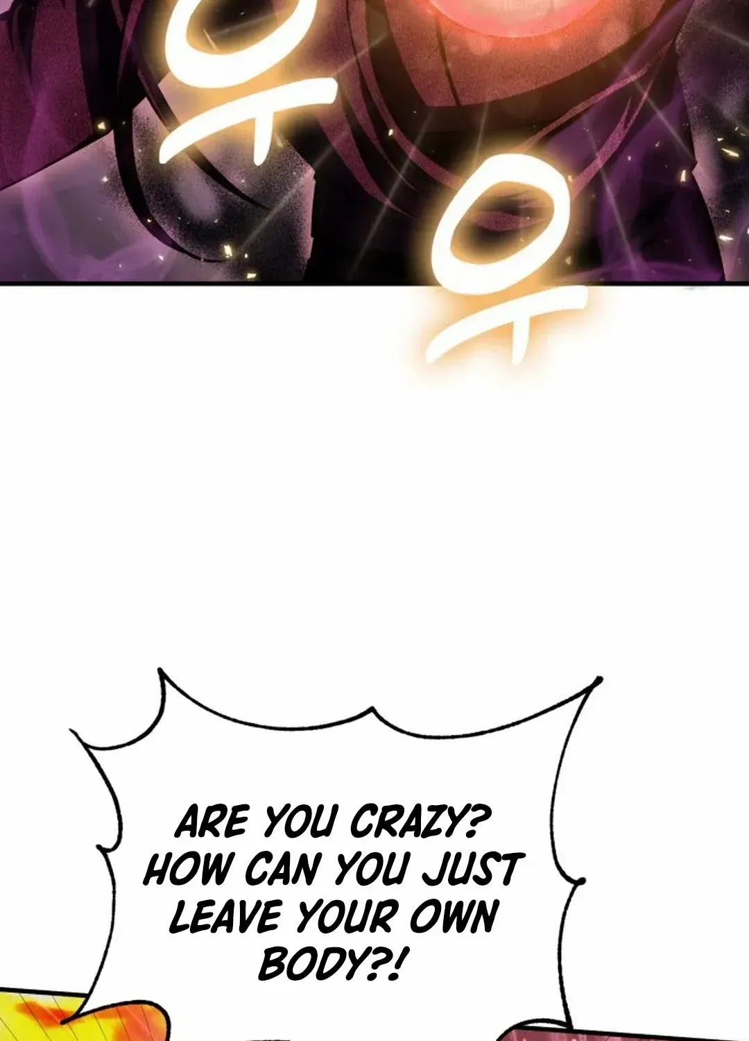 How to Live as an Illegal Healer Chapter 70 page 94 - 