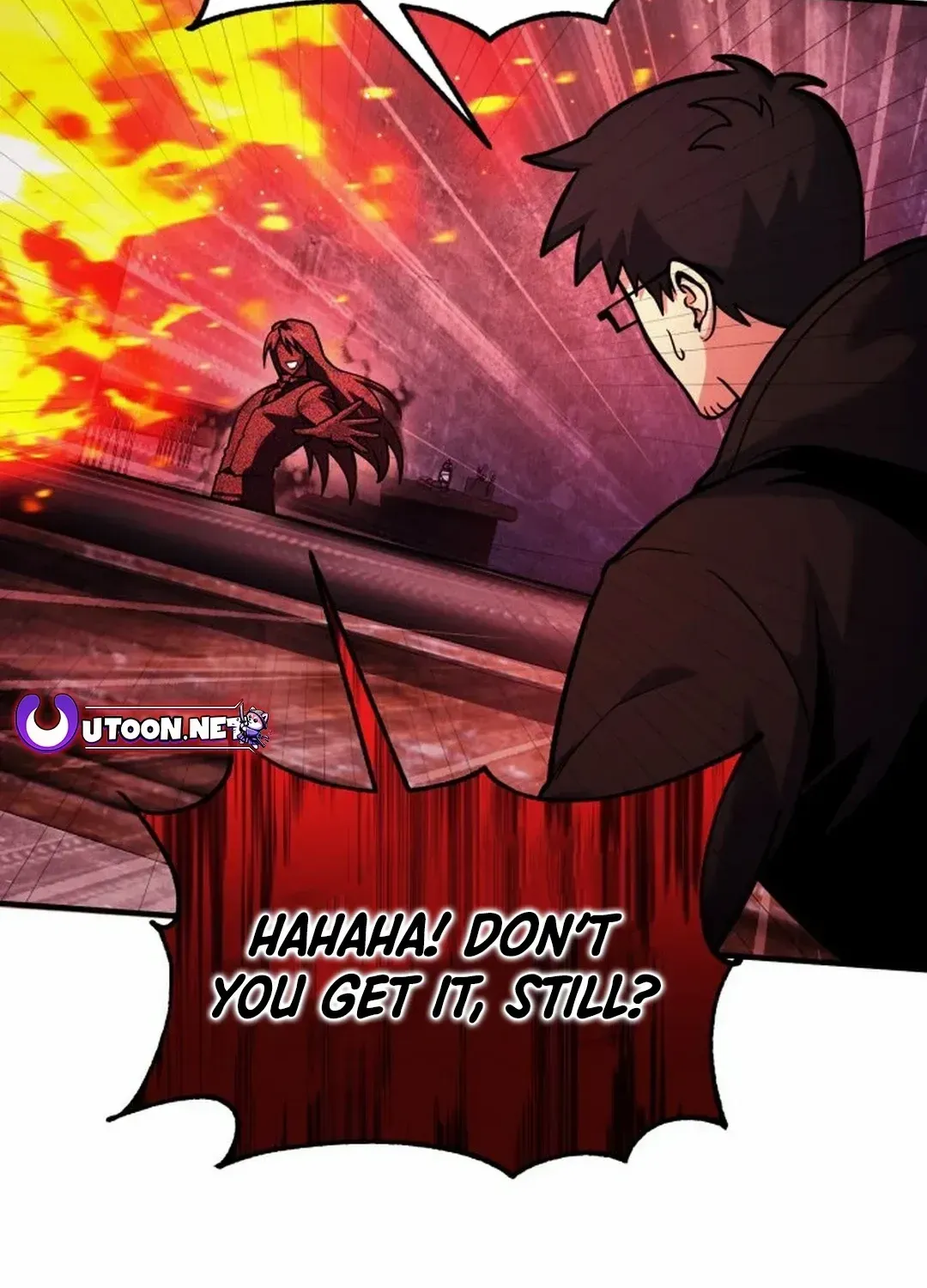 How to Live as an Illegal Healer Chapter 70 page 95 - 