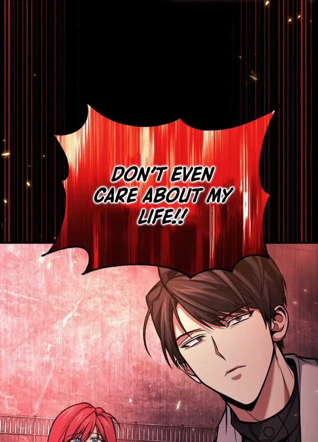 How to Live as an Illegal Healer Chapter 70 page 99 - 