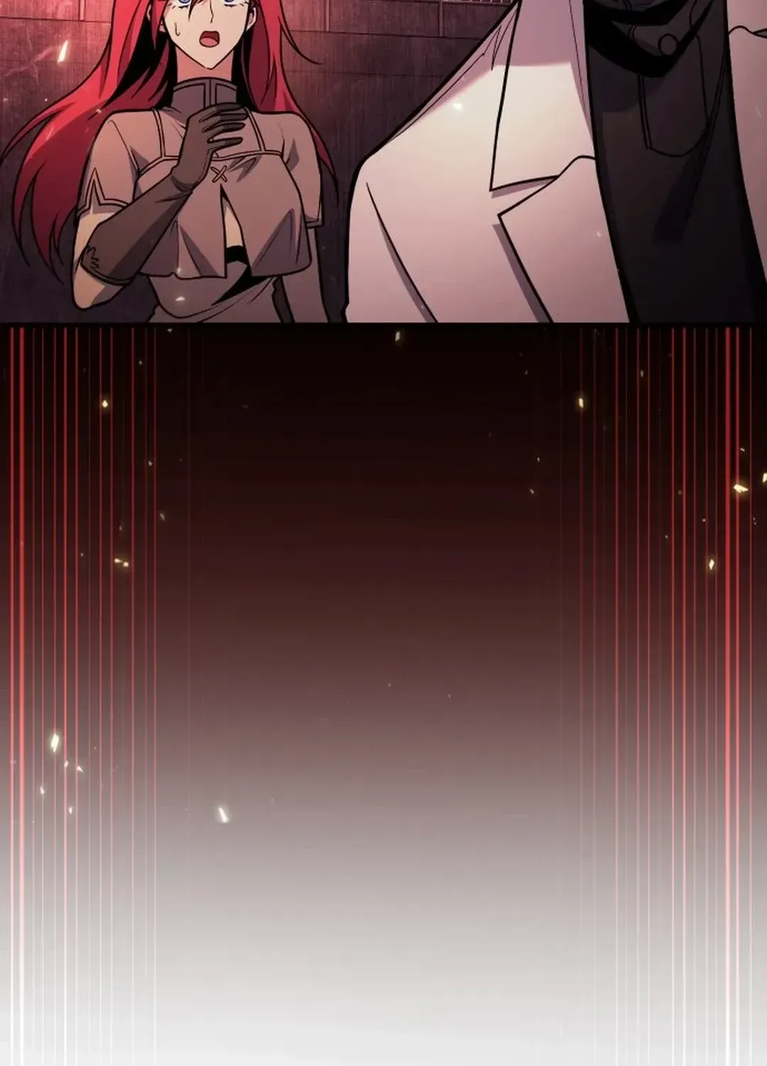 How to Live as an Illegal Healer Chapter 70 page 100 - 