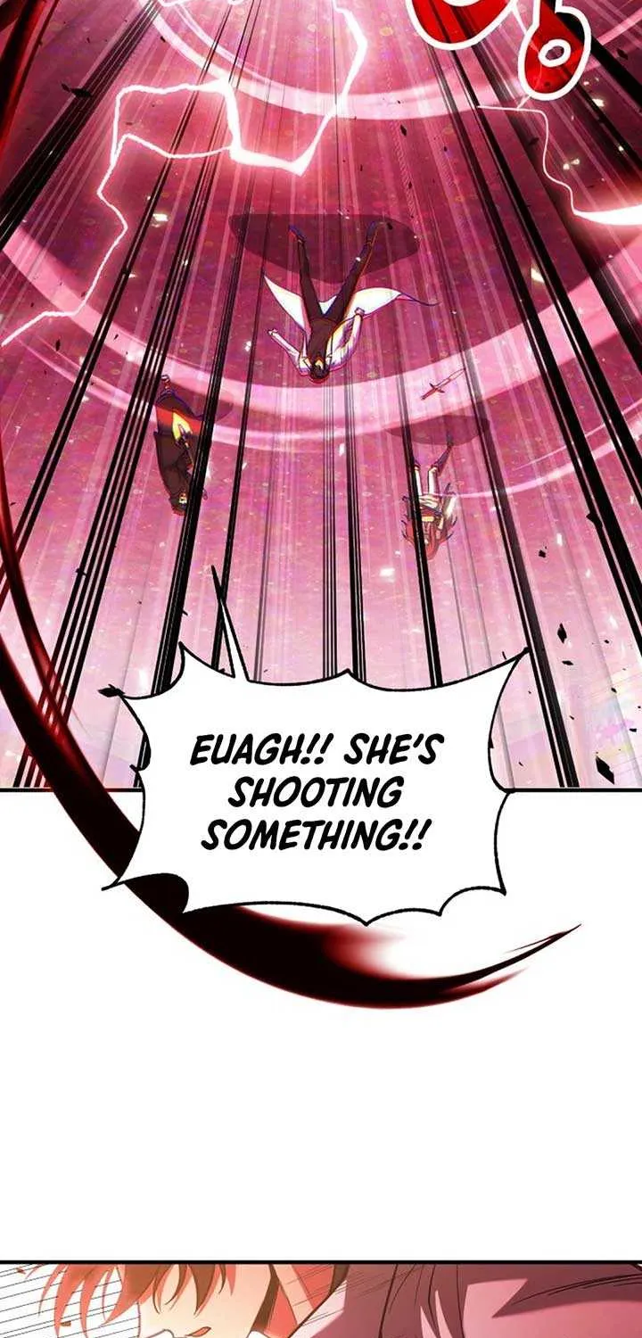 How to Live as an Illegal Healer Chapter 71 page 19 - 