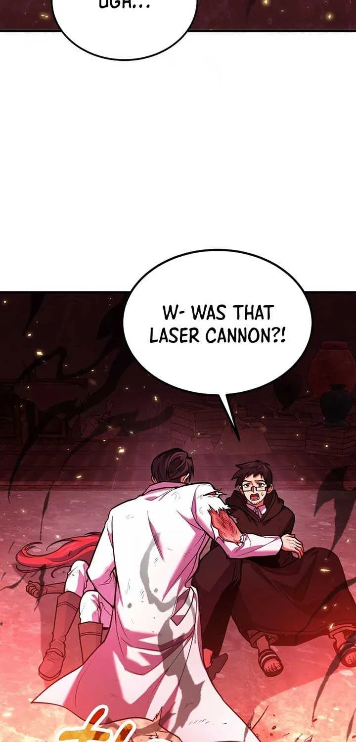How to Live as an Illegal Healer Chapter 71 page 29 - 