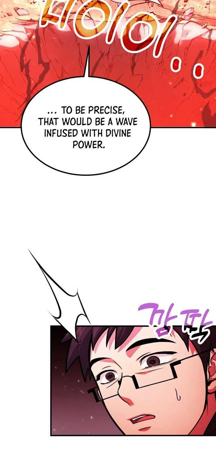 How to Live as an Illegal Healer Chapter 71 page 30 - 