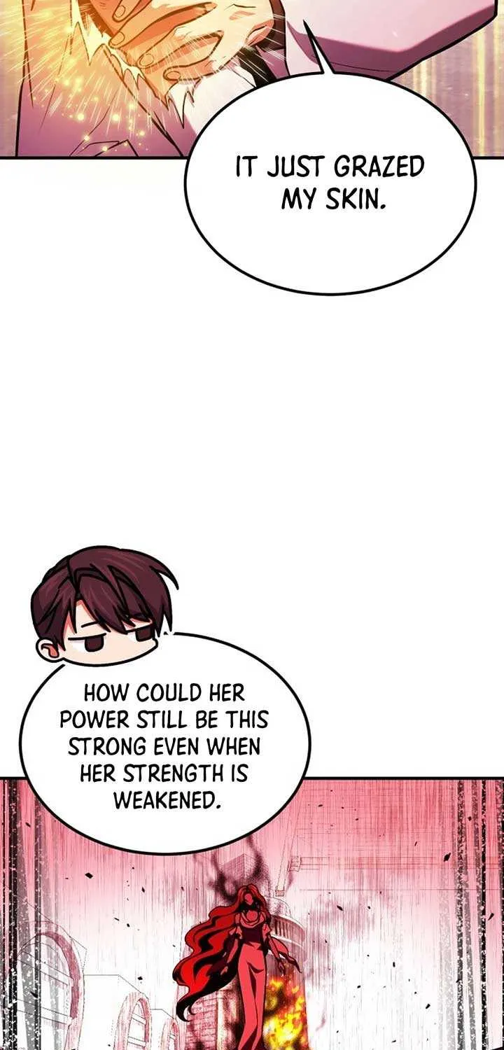 How to Live as an Illegal Healer Chapter 71 page 34 - 