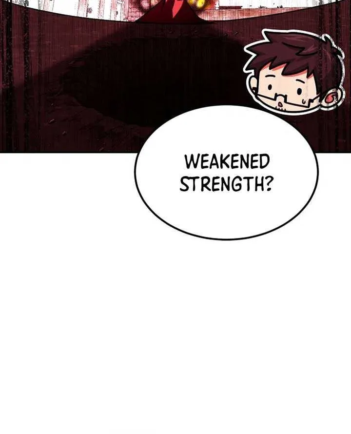 How to Live as an Illegal Healer Chapter 71 page 35 - 